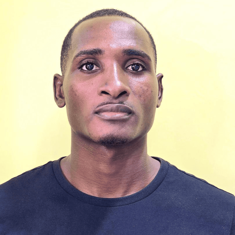 Daniel Mwangi