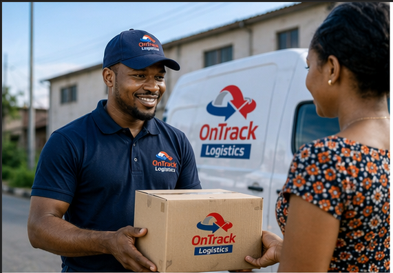 Courier & Delivery Services